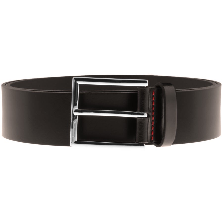Alternative Image for ProductHugo Giaspo Belt Brown1